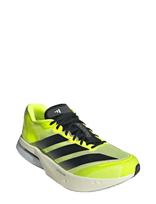 Adidas Performance - Adizero Boston 13 M - Bėgimo bateliai - Geltona