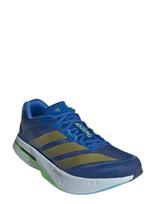 Adidas Performance - Adizero Boston 13 M - Bėgimo bateliai - Mėlyna