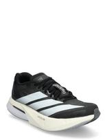 Adidas Performance - Adizero Boston 13 W - Bėgimo bateliai - Juoda