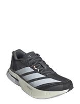 Adidas Performance - Adizero Boston 13 W - Bėgimo bateliai - Pilka