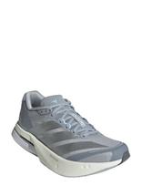 Adidas Performance - Adizero Boston 13 W - Bėgimo bateliai - Pilka