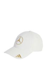 Adidas Performance - Mer Monaco Cap - Sportinė kepurė - Balta