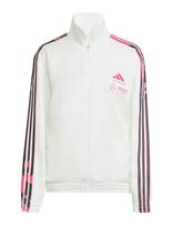 Adidas Performance - Mer Sp Tt W - Sportinis megztinis - Balta