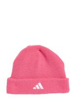 Adidas Sportswear - K Beanie - Kepurė - Rožinė