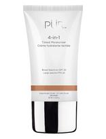 PÜR - 4-In-1 Mineral Tinted Moisturizer - BB ir CC kremai
