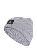 Adidas Performance - Run Warm Beanie - Sportinė kepurė - Pilka