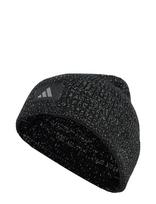 Adidas Performance - Run Warm Beanie - Sportinė kepurė - Juoda