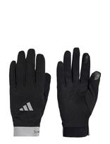 Adidas Performance - Run Glove - Sportinės pirštinės - Juoda