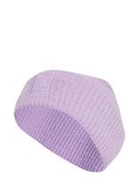 Adidas Performance - Wid Cuff Beanie - Sportinė kepurė - Violetinė