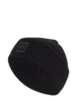 Adidas Performance - Wid Cuff Beanie - Sportinė kepurė - Juoda