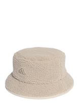 Adidas Performance - Winter Bucket - Sportinė kepurė - Smėlio