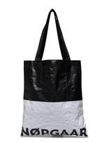 Mads Nørgaard - Laundrette Atomic Bag - Tote krepšys - Juoda
