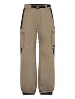 Quiksilver - Snow Down Cargo Pt - Sportinės slidinėjimo kelnės - Smėlio