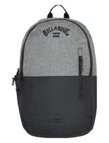 Billabong - Norfolk Pack - Sportinė kuprinė - Pilka