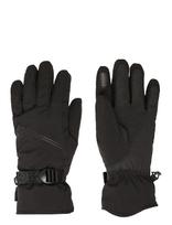 Roxy - Gore Tex Fizz Gloves - Sportinės pirštinės - Juoda