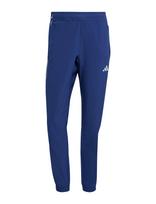 Adidas Performance - Tech App S-Pant - Treniruočių kelnės - Mėlyna