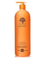 Arganmidas - Moroccan Argan Oil Volume Shampoo - Šampūnas - Nude