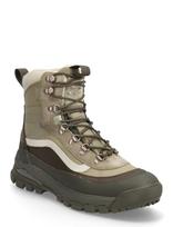 VANS - Mte Snow-Kicker Gore-Tex - Sportiniai žieminiai batai - Chaki spalva