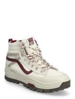 VANS - Mte Sk8-Hi Gore-Tex Insulated - Sportiniai aukštakulniai sportbačiai - Kreminė spalva