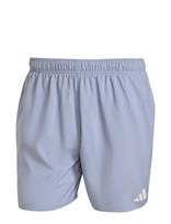Adidas Sportswear - Ess Sh 5In - Sportiniai maudymosi šortai - Mėlyna