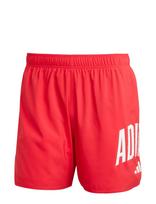 Adidas Sportswear - Collgt Sh 5In - Sportiniai maudymosi šortai - Raudona