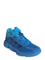 Adidas Performance - Courtstabil M - Sportiniai aukštakulniai sportbačiai - Mėlyna