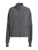Adidas Performance - Hyglm Windb S - Treniruočių striukė - Pilka