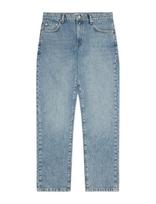 Woodbird - Wbjay Doone Jeans - Įprasto kirpimo džinsai - Mėlyna