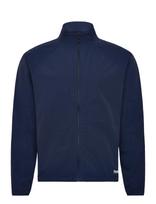 Hummel - Hmlpulse Jacket - Treniruočių striukė - Tamsiai mėlyna