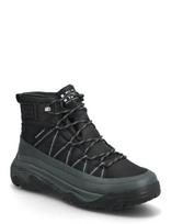 Helly Hansen - Keystone - Sportiniai žygio batai - Juoda
