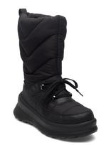 Helly Hansen - W Bliss Apres Boot - Sportiniai žieminiai batai - Juoda