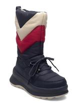 Helly Hansen - W Bliss Apres Boot - Sportiniai žieminiai batai - Tamsiai mėlyna