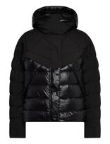 Helly Hansen - W Winter Bliss Down Jacket - Sportinė paminkštinta striukė - Juoda