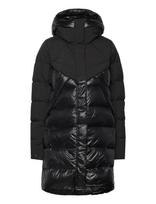 Helly Hansen - W Winter Bliss Down Parka - Sportinė striukė - Juoda