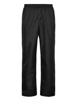 Helly Hansen - Hh Rain Pant - Sportinės lietaus kelnės - Juoda
