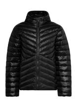 Helly Hansen - Stowe Down Jacket - Sportinė paminkštinta striukė - Juoda