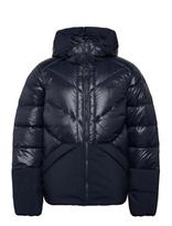 Helly Hansen - Village Down Jacket - Sportinė paminkštinta striukė - Tamsiai mėlyna