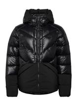 Helly Hansen - Village Down Jacket - Sportinė paminkštinta striukė - Juoda