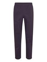 Helly Hansen - Awe Relaxed Softshell Pant - Sportinės lauko kelnės - Violetinė