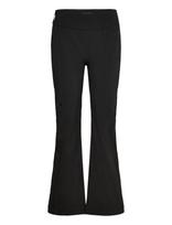 Helly Hansen - W Nora Softshell Pant - Sportinės slidinėjimo kelnės - Juoda