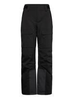 Helly Hansen - W Switch Cargo 2.0 Pant - Sportinės slidinėjimo kelnės - Juoda