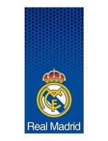 Fodbold - Rm 6123 Towel - 70X140 - Rankšluostis - Mėlyna