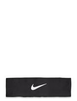 NIKE Equipment - Nike Dri-Fit Fury Classic Headband - Sportinės galvos juosta - Juoda