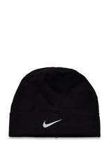 NIKE Equipment - Nike Peak Dri-Fit Cuffed Beanie - Sportinė kepurė - Juoda