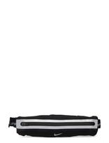 NIKE Equipment - Nike Slim Waistpack 4.0 - Sportinis juosmens krepšys - Juoda