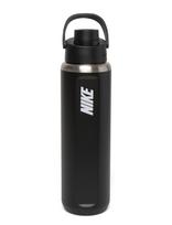 NIKE Equipment - Nike Recharge Chug Bottle 24 Oz - Gertuvė - Juoda