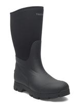 Tretorn - Aim Arctic - Guminiai batai - Juoda