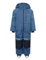 Didriksons - Falken K Coverall - Slidinėjimo kombinezonai ir komplektai - Mėlyna