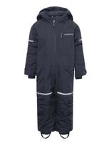 Didriksons - Falken K Coverall - Slidinėjimo kombinezonai ir komplektai - Juoda
