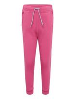 Didriksons - Siljan Kids' Pants - Sportinės kelnės - Rožinė